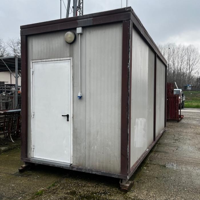 BOX 6 MT USATO