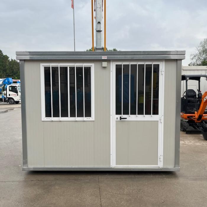 BOX MONOBLOCCO USATO