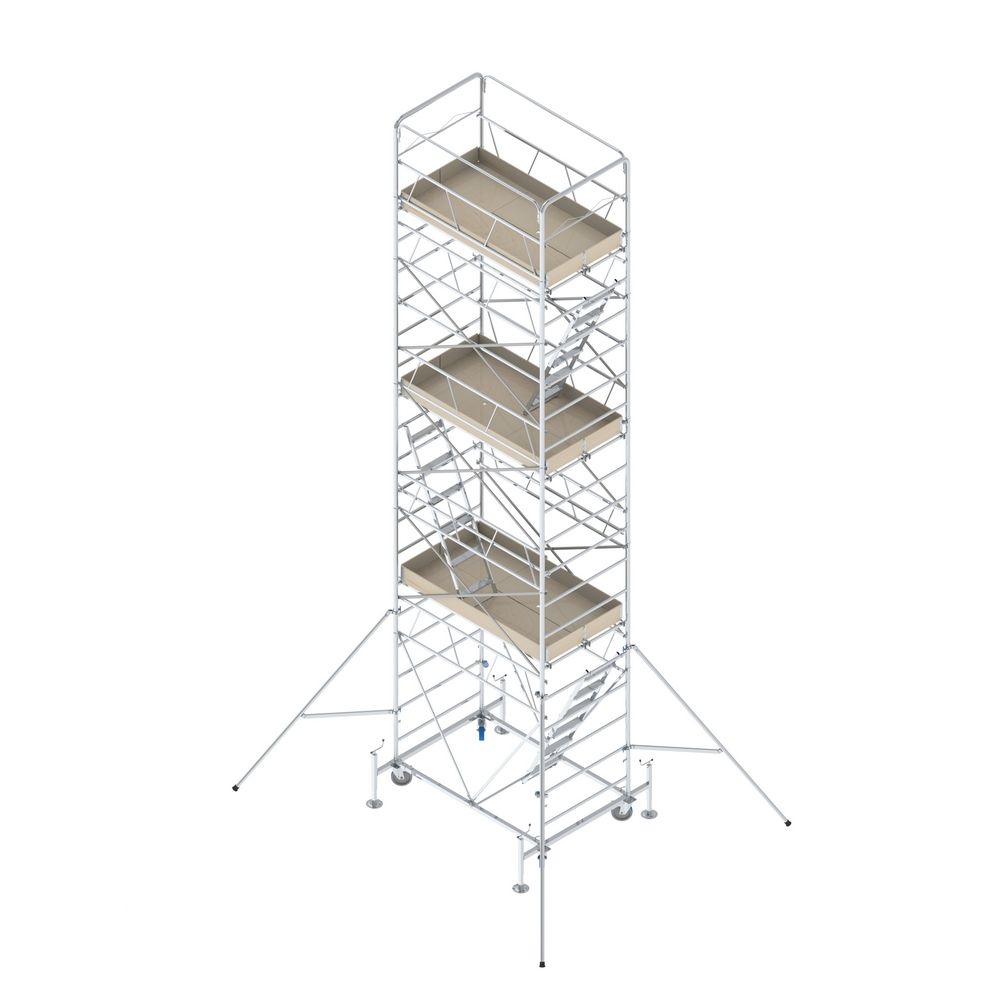 TORRE MOBILE Z2